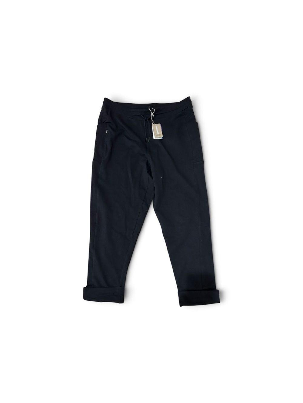 Patagonia Women’s Organic Cotton Roaming Joggers Large